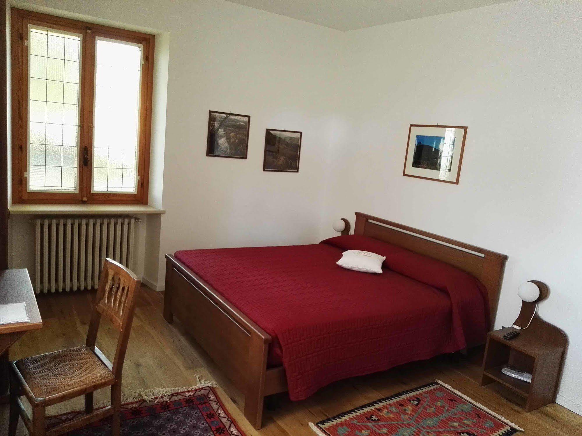 B&B Luna Di Langa Alba (Piedmont) Exterior foto