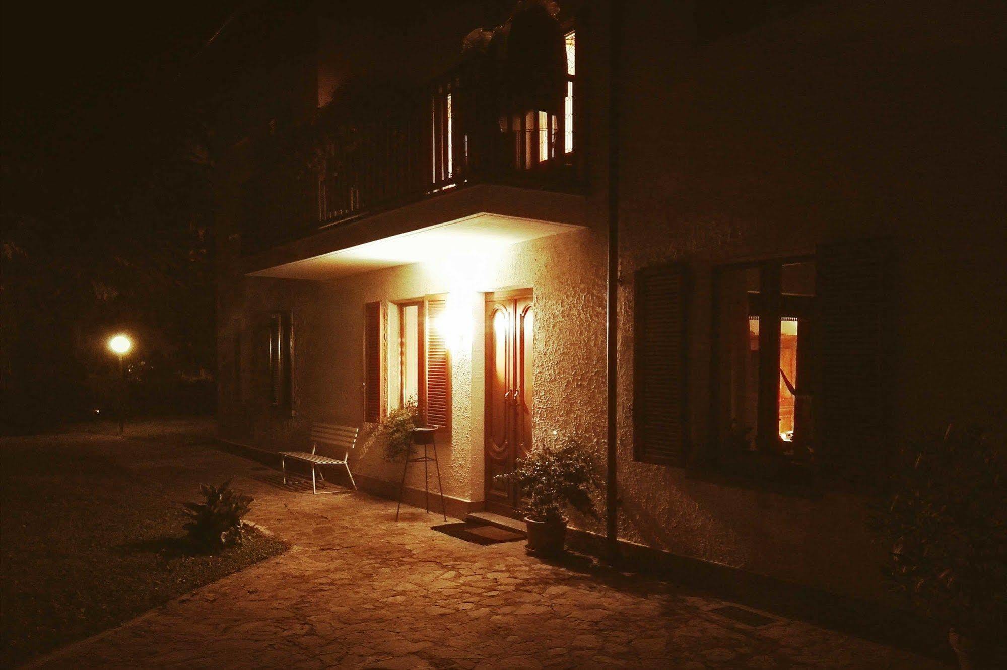B&B Luna Di Langa Alba (Piedmont) Exterior foto